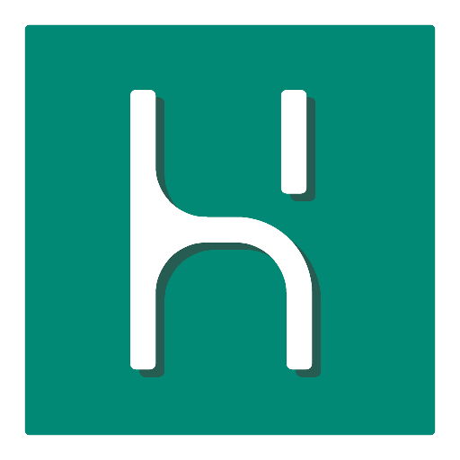 hamro.com logo